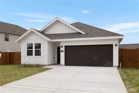 2923 Blossom St, Mcallen, TX 78504