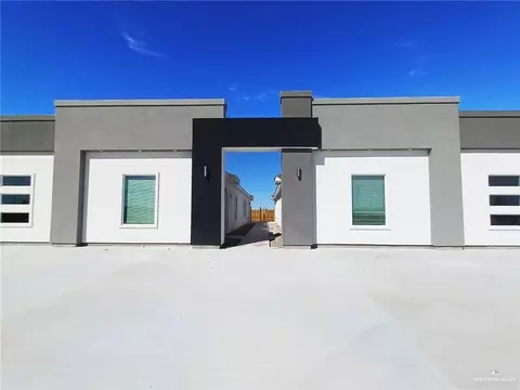 3308 Wolf Creek Ave, Mcallen, TX 78504