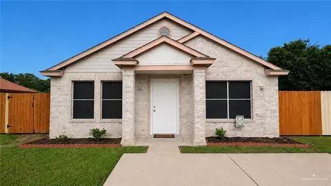 2716 N 39th St, Mcallen, TX 78501