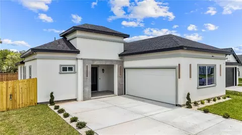 2901 Rosalinda St, Edinburg, TX 78542