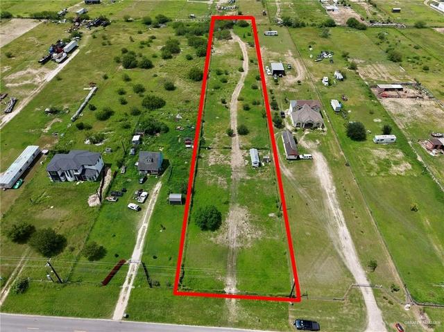 14816 Mile 22 12 N, Edcouch, TX 78538