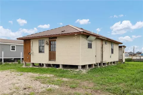 7503 Heisman Ln, Edinburg, TX 78542