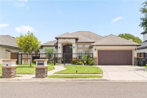 2024 Rice Ave, Mcallen, TX 78504
