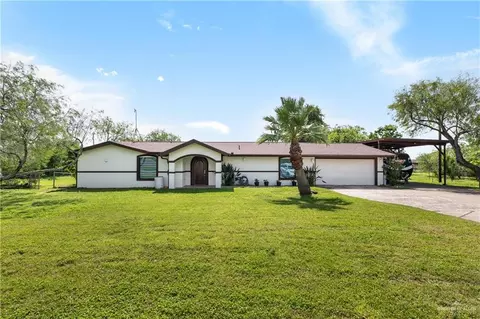 4417 S Cesar Chavez Rd, Edinburg, TX 78542