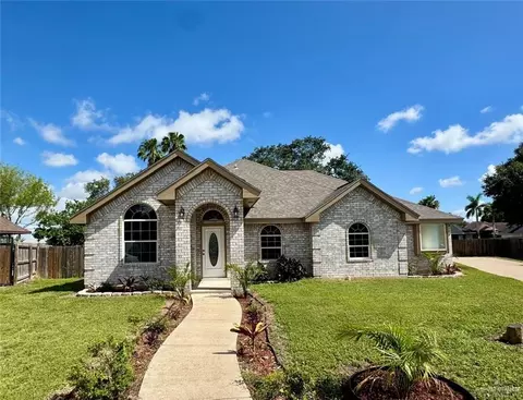 2207 Turtle Ct, Mission, TX 78572