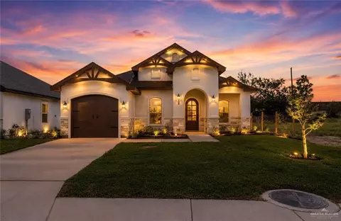 524 Freedom Way, Weslaco, TX 78596
