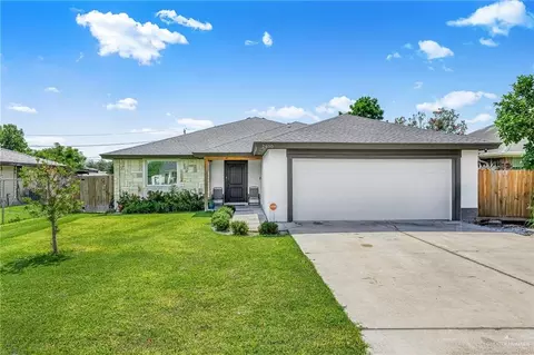 2400 Kirk Ave, Mission, TX 78574
