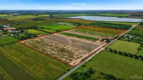 000 S Valley View Rd, Donna, TX 78537