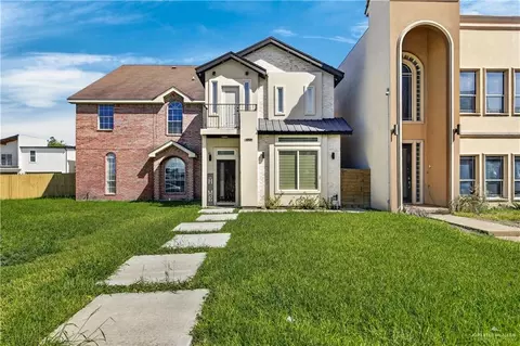 6836 N 5th St, Mcallen, TX 78504