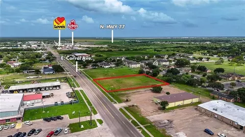tbd E Corral Ave, Kingsville, TX 78363
