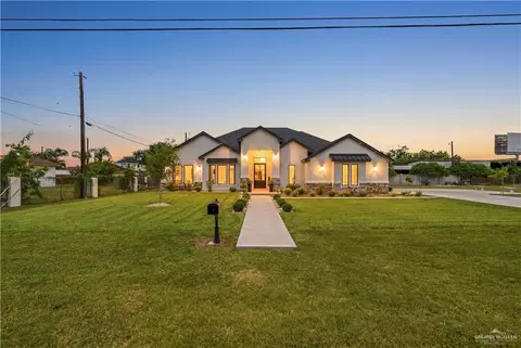 8401 Hwy 107, Mission, TX 78573