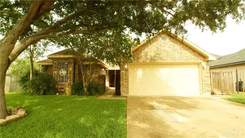 1608 N San Antonio St, Alton, TX 78573