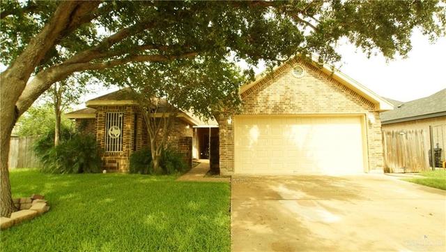 1608 N San Antonio St, Alton, TX 78573