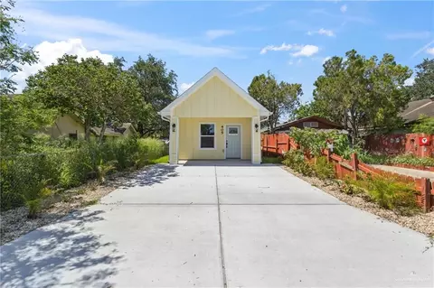 405 W Huisache St, Weslaco, TX 78596