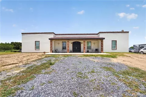 1720 Fm 886, Los Ebanos, TX 78565