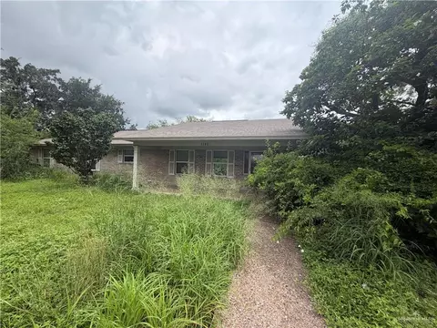 1108 Ash Dr, Weslaco, TX 78596