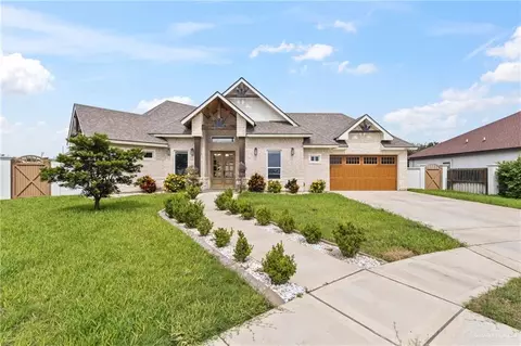 13801 N 37th St, Mcallen, TX 78504