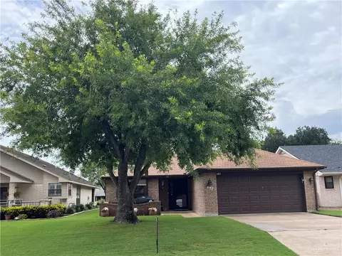 847 Palm Dr, Alamo, TX 78516