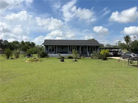 7706 E Curry Rd, Edinburg, TX 78542