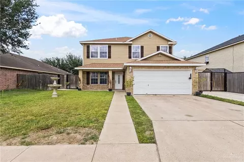 2600 Lincoln Ave, Mission, TX 78574