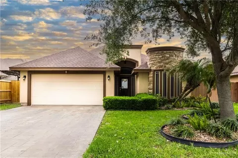 4616 Xanthisma Ave, Mcallen, TX 78504