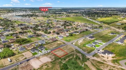 3605 Makayla St, Palmview, TX 78574