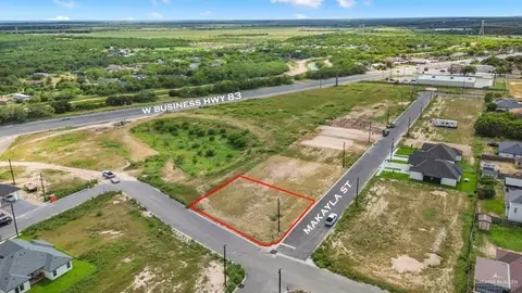 3609 Makayla St, Palmview, TX 78574