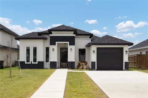 1313 Franklin Ave, Alton, TX 78573