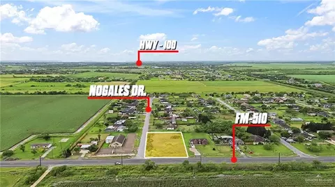 31819 Nogales Dr, Los Fresnos, TX 78586