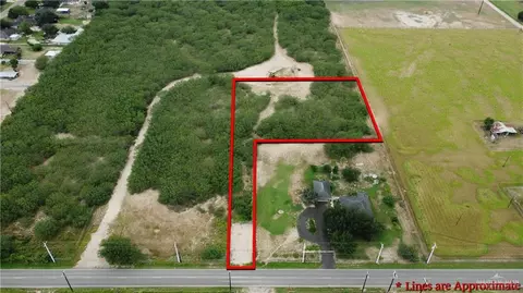 000 El Pinto Rd, Sullivan City, TX 78595