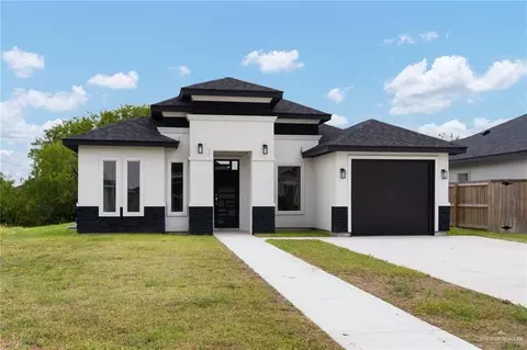 1208 Franklin Ave, Alton, TX 78573