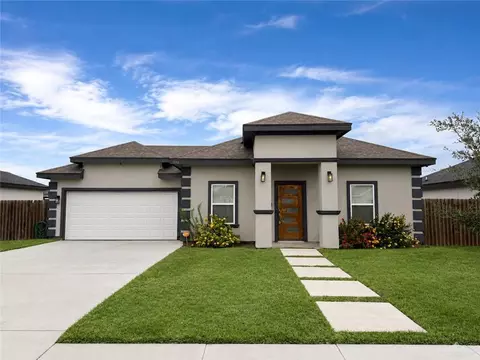 1513 Joe Justice St, Weslaco, TX 78599