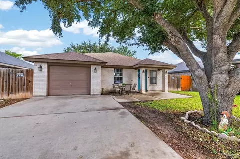 9109 N 37th Ln, Mcallen, TX 78504