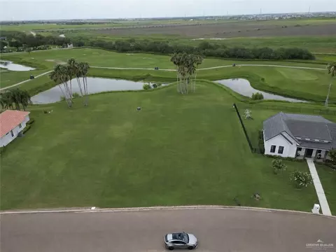 1109 Bella Vista Ave, Weslaco, TX 78596