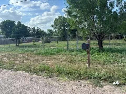 215 Lincoln Ave, Edinburg, TX 78542