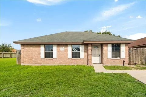 2516 Frankfurt St, Brownsville, TX 78520