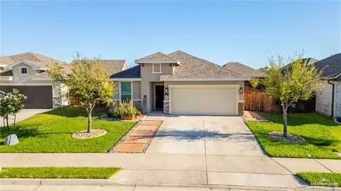6332 Cascada Bend Rd, Mcallen, TX 78504