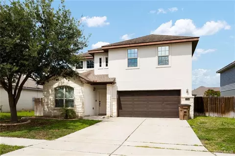 3914 Revilla St, Edinburg, TX 78542
