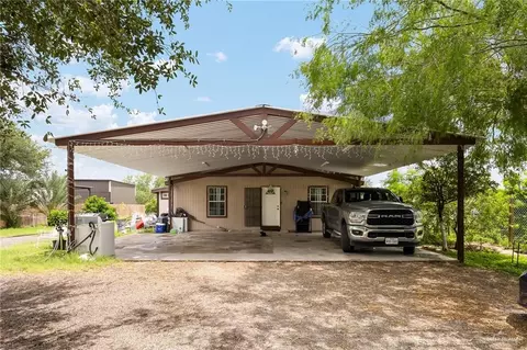 12706 Lemon Dr, Edinburg, TX 78541