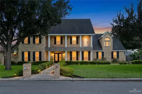 2312 Woodland Dr, Mission, TX 78574