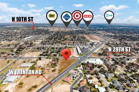 0000 Trenton St, Mcallen, TX 78504