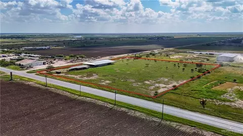 00 Military Hwy, Progreso, TX 78596