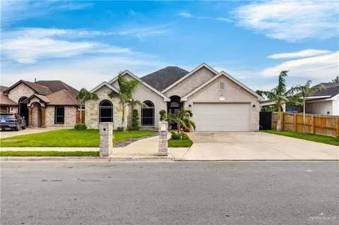 2013 W 30th St, Mission, TX 78574
