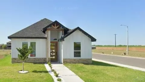 2302 Tamarindo St, Hidalgo, TX 78557