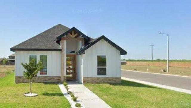 2302 Tamarindo St, Hidalgo, TX 78557