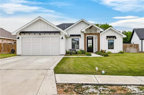 508 N Park Place Dr, Weslaco, TX 78599