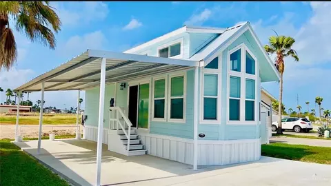 K Sand Dollar Drive, Port Isabel, TX 78578