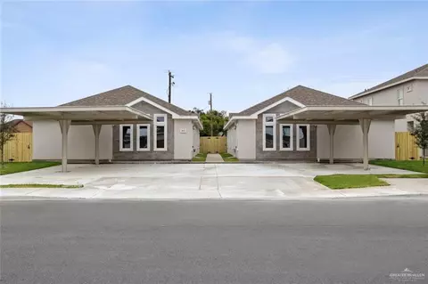 4666 W Huckleberry St, Edinburg, TX 78541