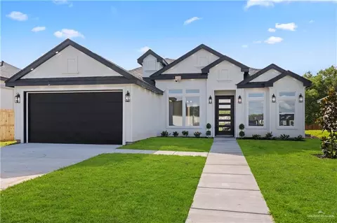 2905 Rosalinda St, Edinburg, TX 78542