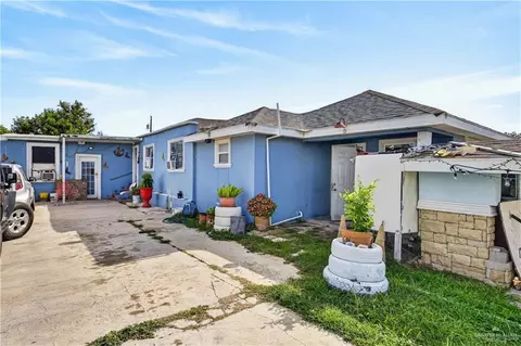 7005 Jewel Dr, Mission, TX 78574